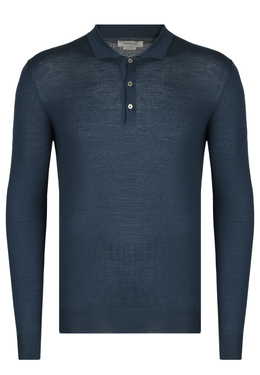CORNELIANI: Трикотажное поло 