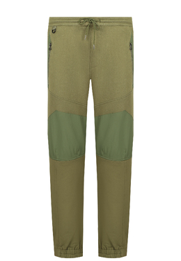 MAHARISHI: Спортивные брюки 