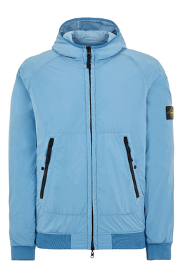STONE ISLAND: Зимняя куртка 