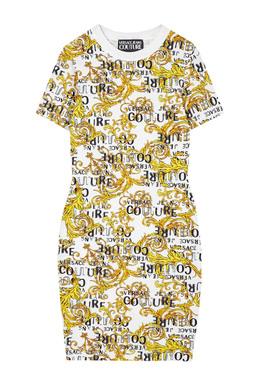VERSACE JEANS COUTURE: Сарафан 