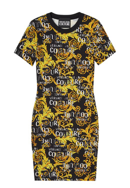 VERSACE JEANS COUTURE: Сарафан 