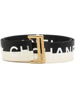 CHANEL Pre-Owned: Ремень 
