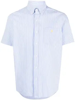 Polo Ralph Lauren: Рубашка в полоску 
