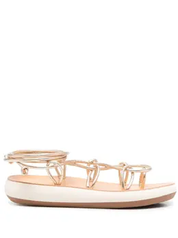 Ancient Greek Sandals: Сандалии 