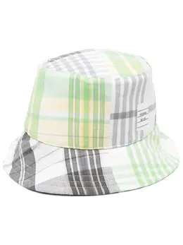 Thom Browne: Панама 