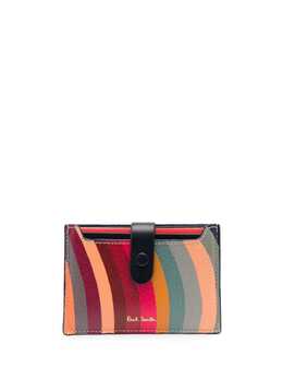 Paul Smith: Обложка  Swirl