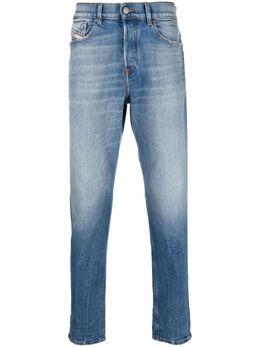 Diesel: Светлые джинсы  D Fining