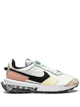 Nike: Многоцветные кроссовки  Air Max Pre Day