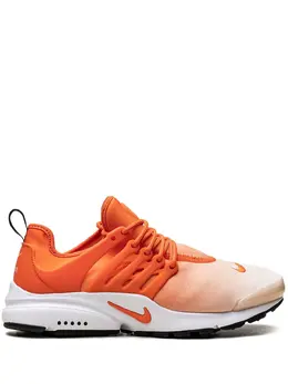 Nike: Белые кроссовки  Air Presto