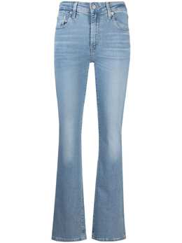 Levi's: Светлые джинсы  725