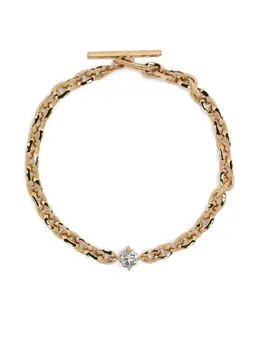 Lizzie Mandler Fine Jewelry: Браслет 