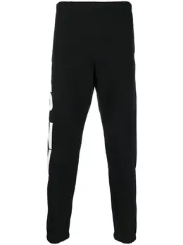 Heron Preston: Чёрные брюки 