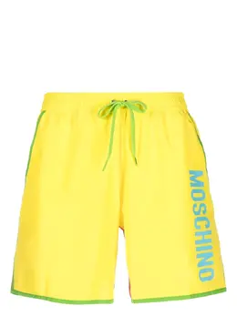 Moschino: Плавки  Swim