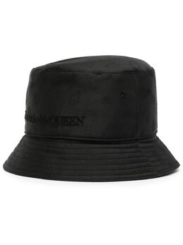 Alexander McQueen: Панама  Skull
