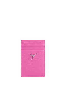 Giuseppe Zanotti: Светлый картхолдер  Albert