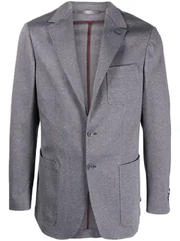 Canali: Однобортные пиджаки 