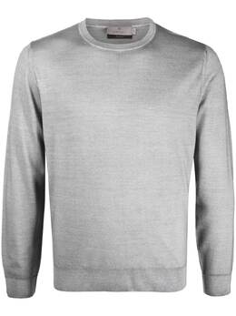 Canali: Трикотажный свитер 