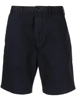 PS Paul Smith: Хлопковые шорты 