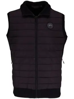 Canada Goose: Стёганый жилет 