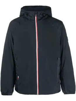 Tommy Hilfiger: Куртка с капюшоном 