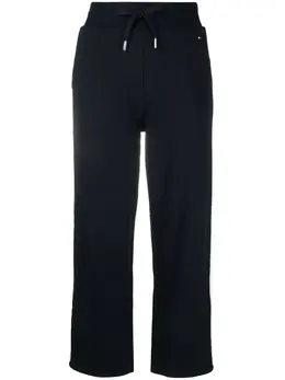 Tommy Hilfiger: Брюки в полоску 