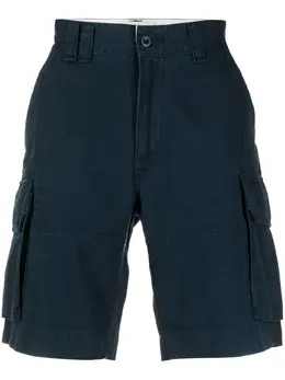 Polo Ralph Lauren: Хлопковые шорты 
