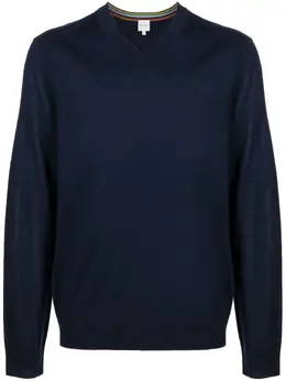 Paul Smith: Трикотажный свитер 