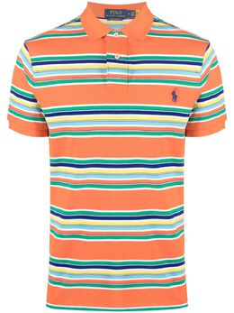 Polo Ralph Lauren: Поло в полоску 