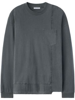 John Elliott: Свитшот с длинным рукавом 