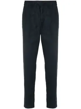 Tommy Hilfiger: Прямые брюки 