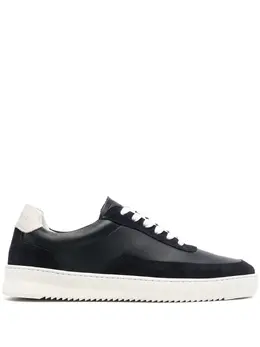 Filling Pieces: Синие кроссовки 