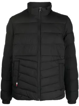 Tommy Hilfiger: Стёганые куртка 