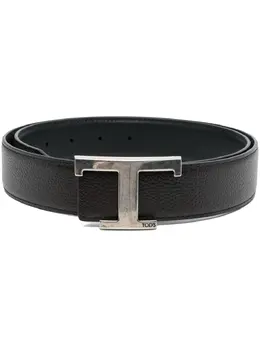 Tod's: Ремень  T