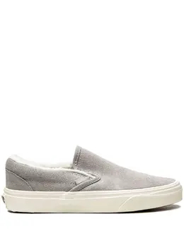 Vans: Мокасины  Classic Slip On