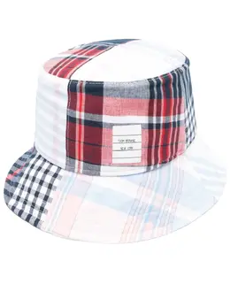 Thom Browne: Панама 