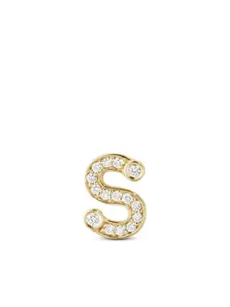 Sophie Bille Brahe: Серьги 