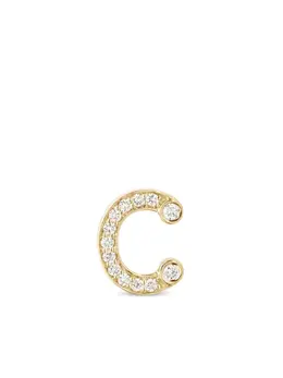 Sophie Bille Brahe: Серьги 