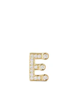 Sophie Bille Brahe: Серьги 