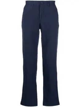 Polo Ralph Lauren: Синие брюки 