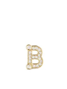 Sophie Bille Brahe: Серьги 