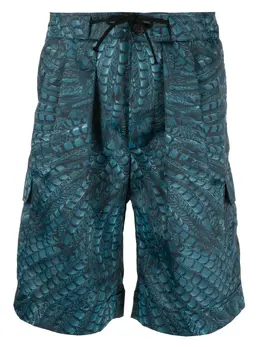 Roberto Cavalli: Плавки 