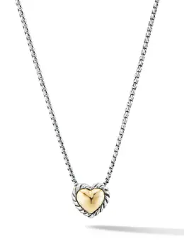 David Yurman: Колье 