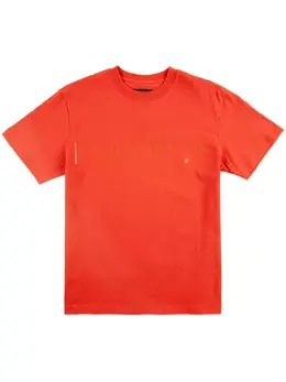 Purple Brand: Хлопковая футболка 