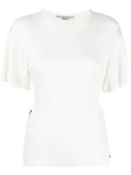 Stella McCartney: Футболка с коротким рукавом 