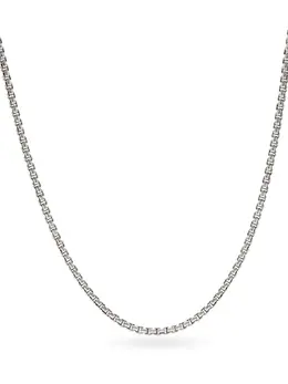 David Yurman: Колье 