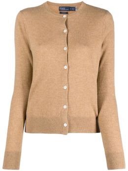 Polo Ralph Lauren: Кашемировый кардиган 