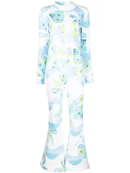Cynthia Rowley: Костюм из неопрена 