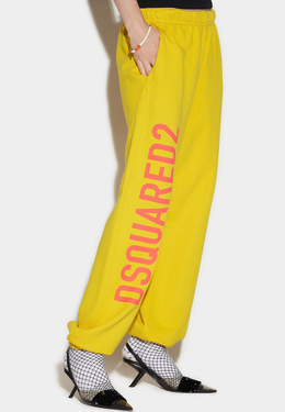 DSQUARED2: Спортивные брюки 