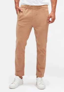 7 FOR ALL MANKIND: Повседневные брюки 