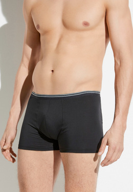ZIMMERLI: Чёрные трусы 